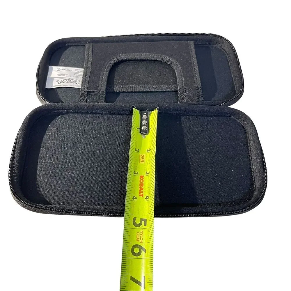PowerA Slim Case Protection Storage For Nintendo Switch‎ Pokémon Pikachu